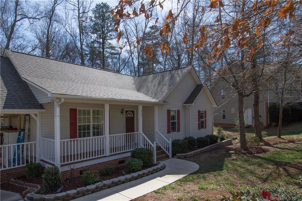 Emma Ridge - Residential