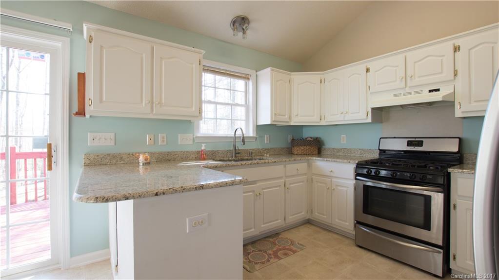 Emma Ridge - Residential