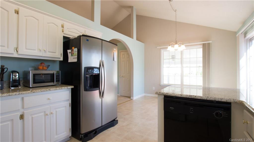 Emma Ridge - Residential