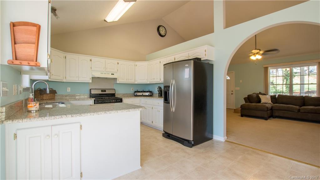 Emma Ridge - Residential