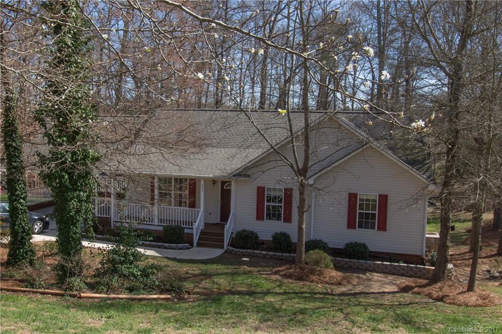 Emma Ridge - Residential