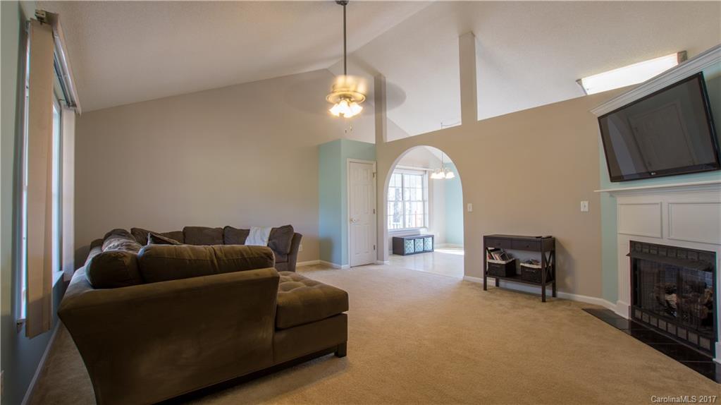 Emma Ridge - Residential