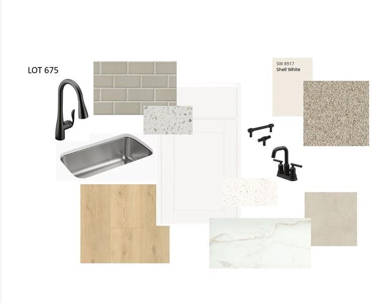 Moore Farm - Residential