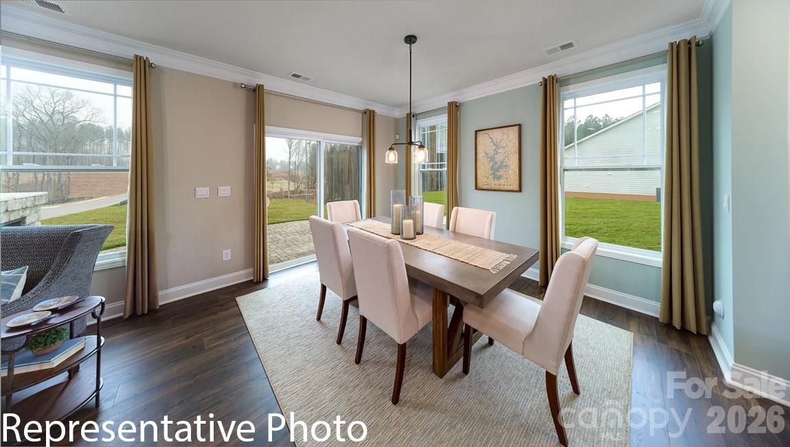 Falls Cove at Lake Norman - Residential