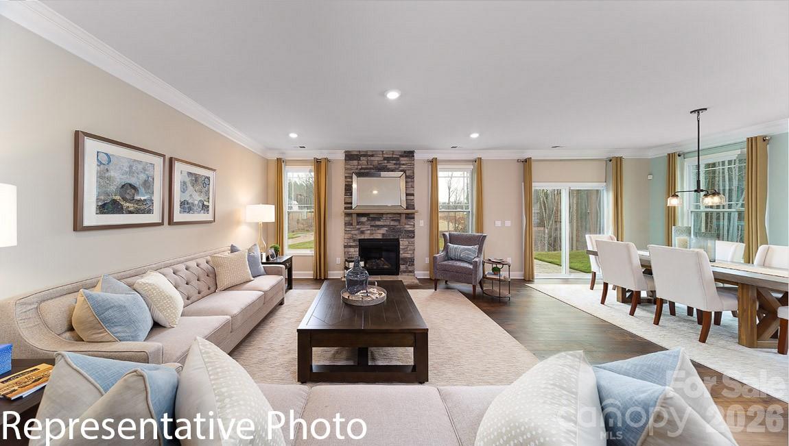 Falls Cove at Lake Norman - Residential