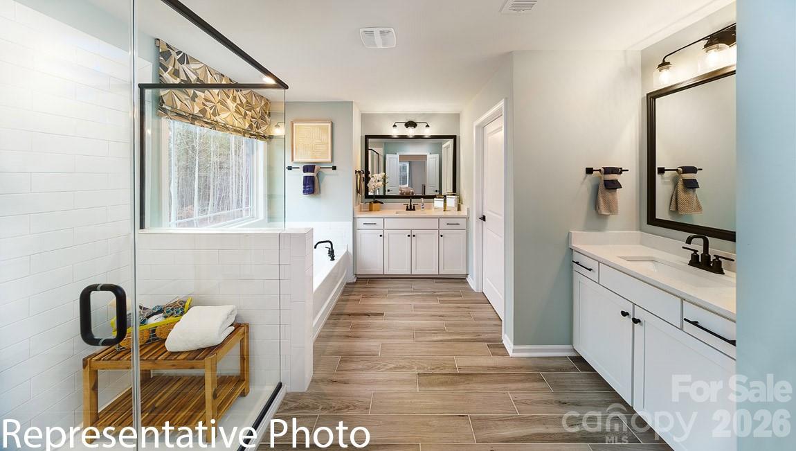 Falls Cove at Lake Norman - Residential