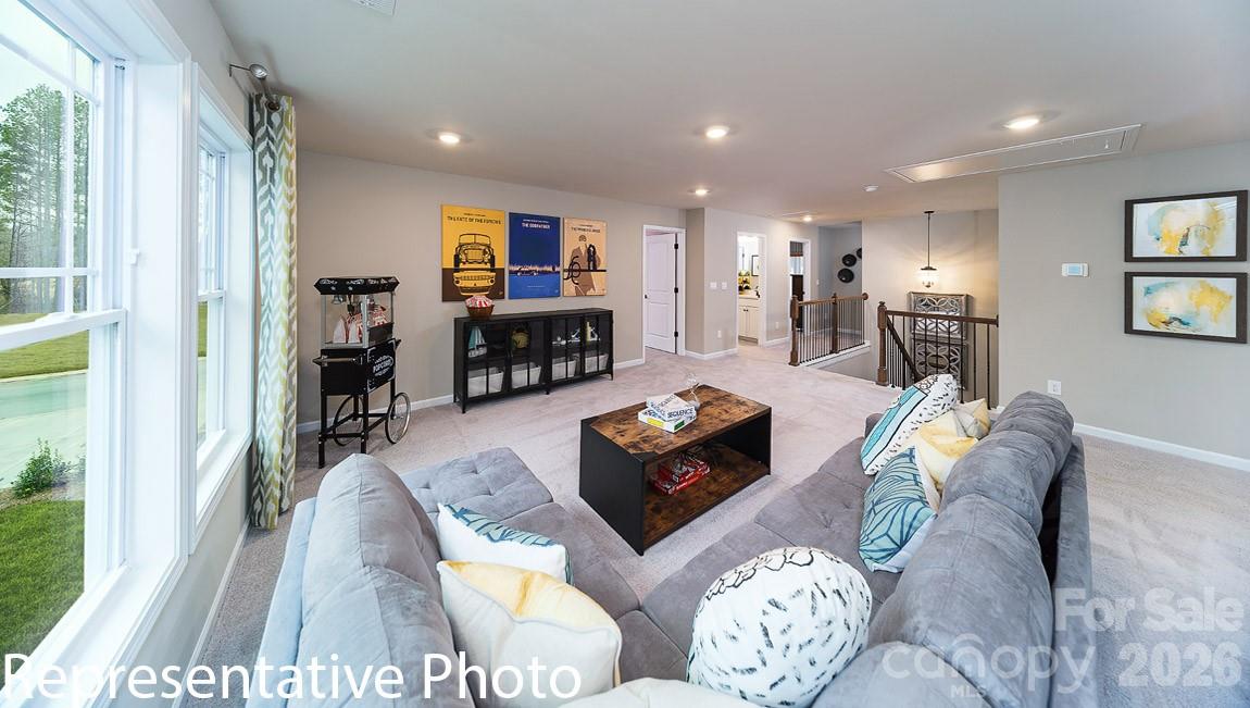 Falls Cove at Lake Norman - Residential