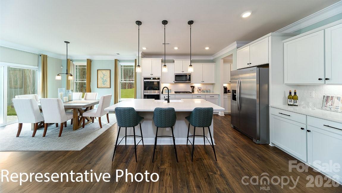 Falls Cove at Lake Norman - Residential