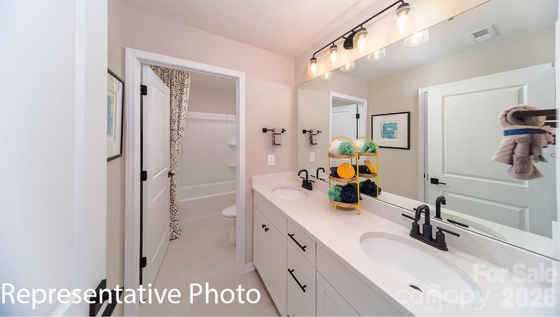 Falls Cove at Lake Norman - Residential