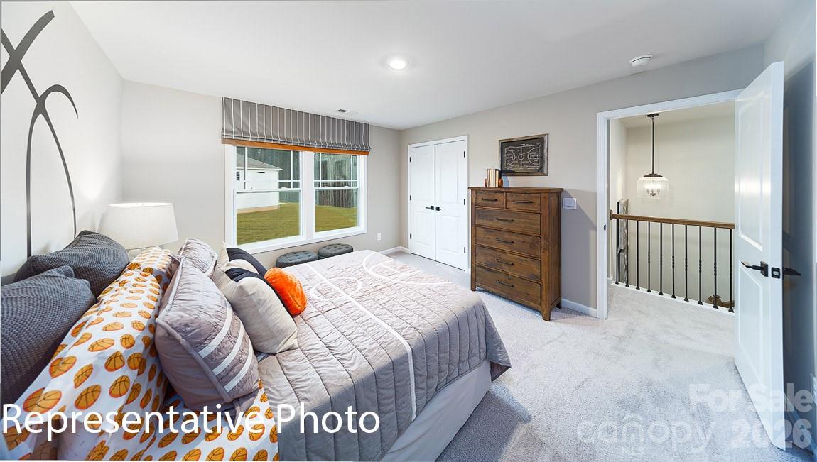 Falls Cove at Lake Norman - Residential