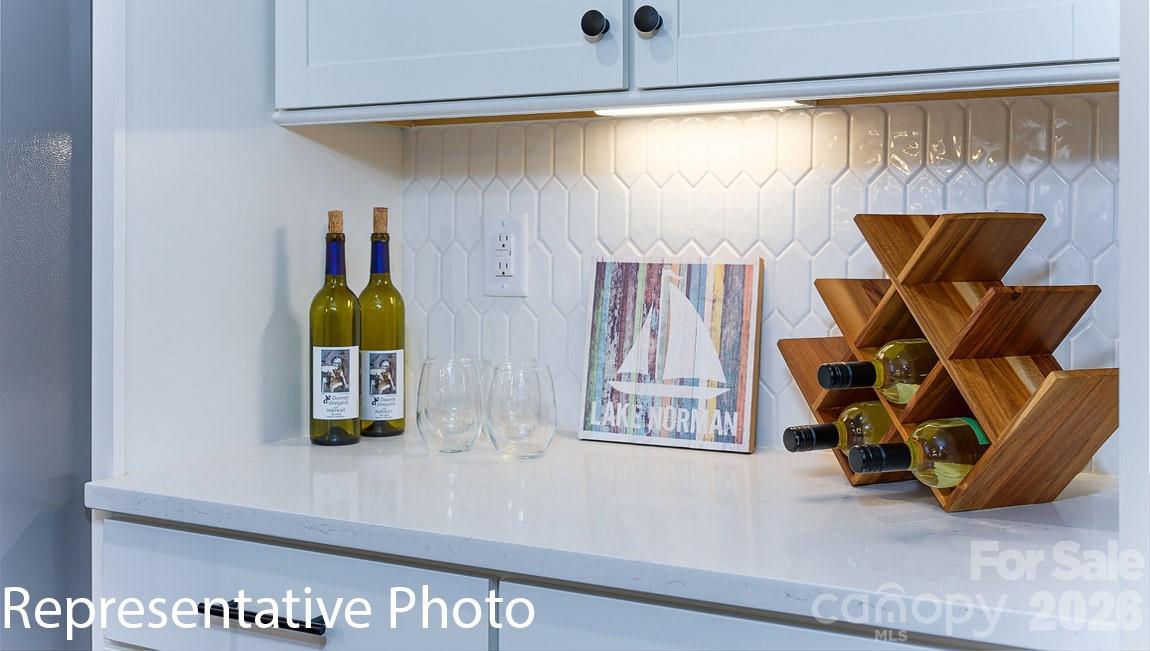 Falls Cove at Lake Norman - Residential