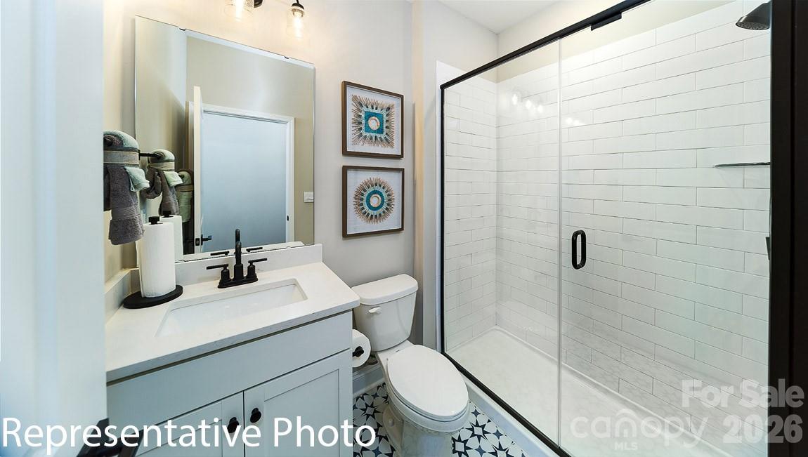 Falls Cove at Lake Norman - Residential