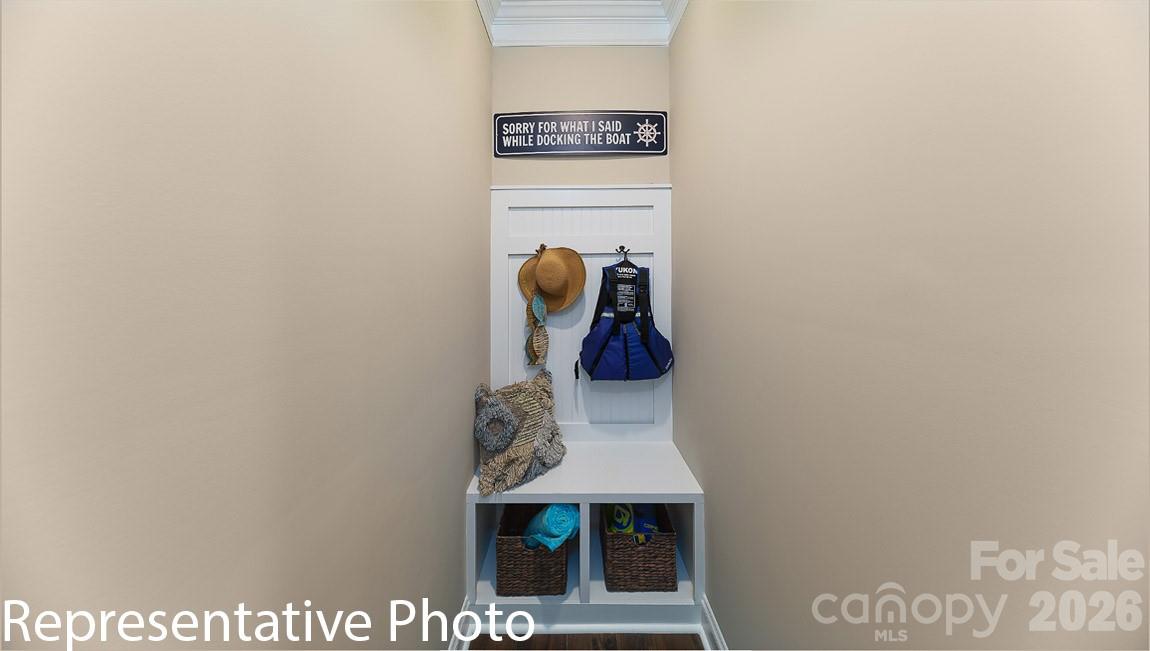 Falls Cove at Lake Norman - Residential