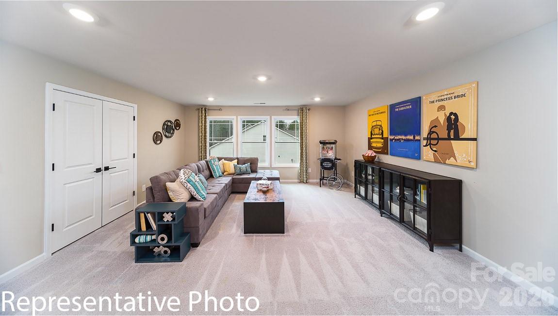 Falls Cove at Lake Norman - Residential