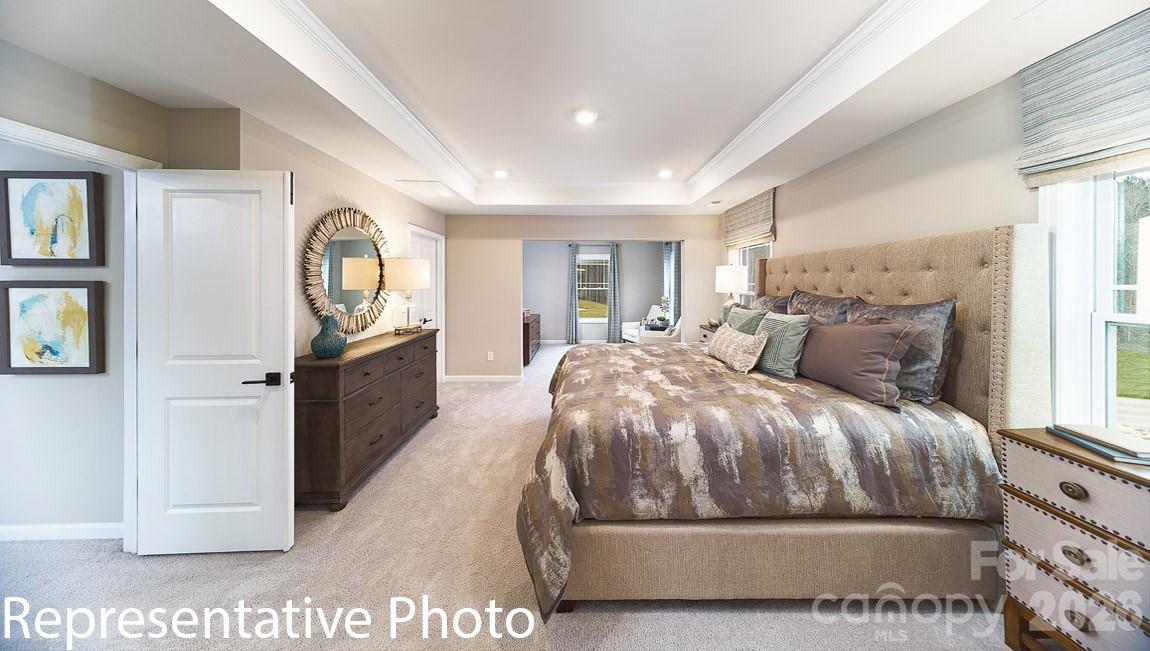 Falls Cove at Lake Norman - Residential