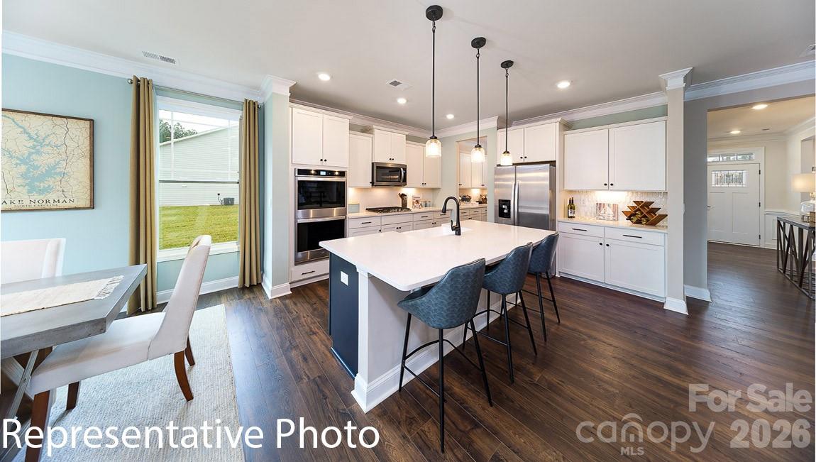 Falls Cove at Lake Norman - Residential