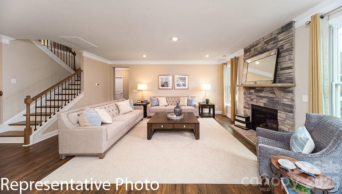 Falls Cove at Lake Norman - Residential