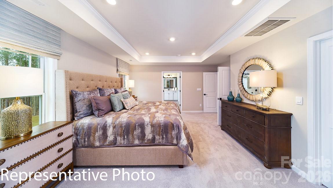 Falls Cove at Lake Norman - Residential