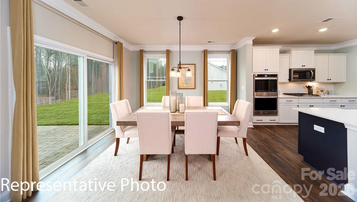 Falls Cove at Lake Norman - Residential