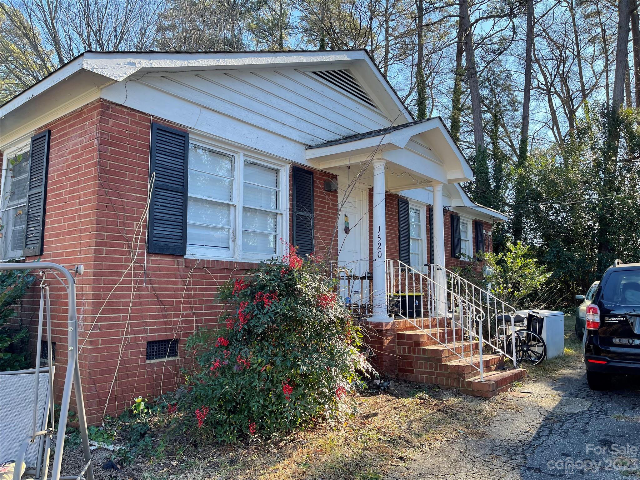 Sheffield Park - Residential Income