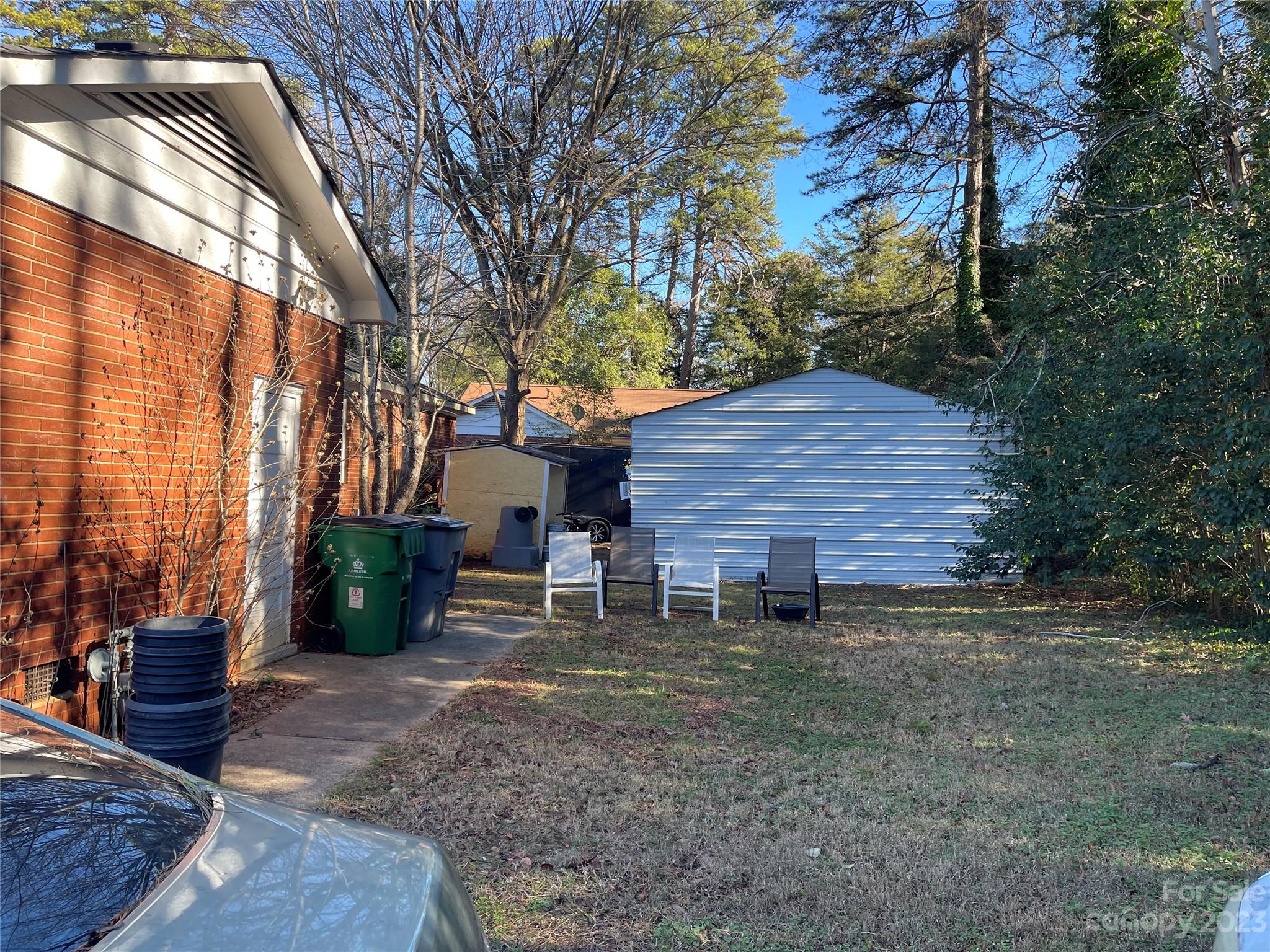 Sheffield Park - Residential Income