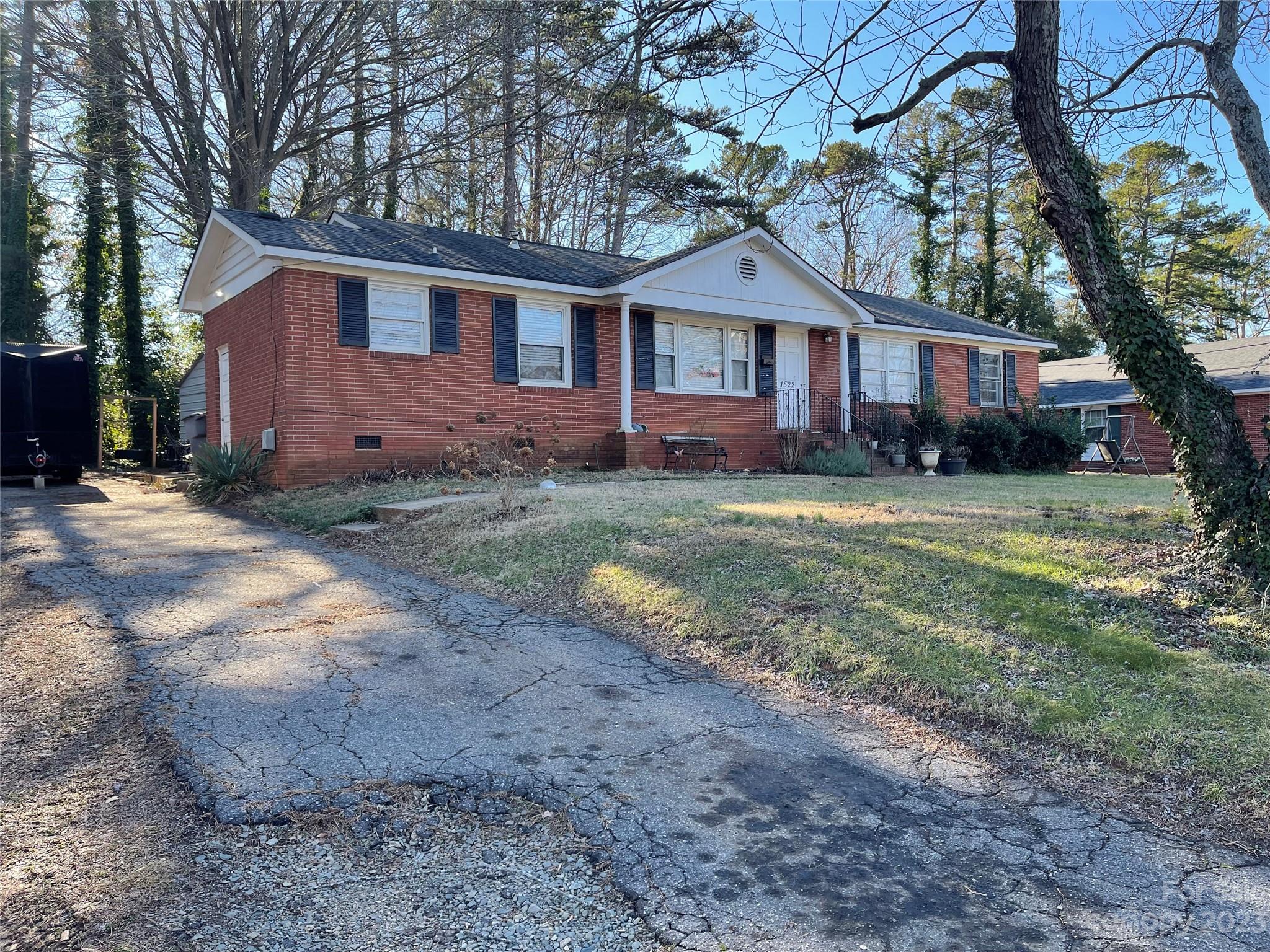 Sheffield Park - Residential Income