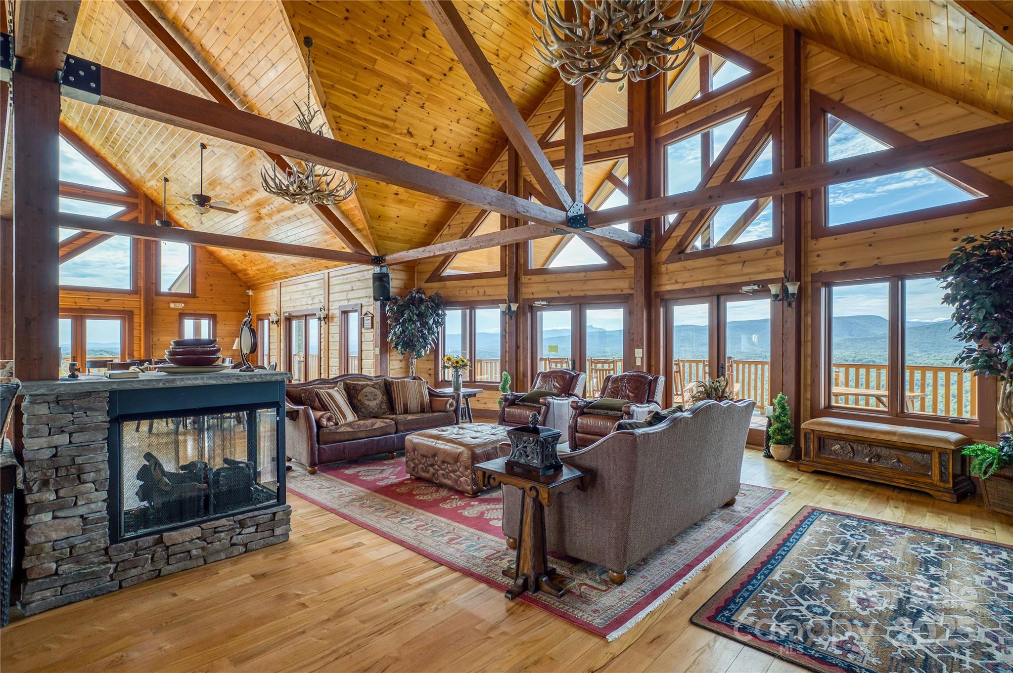 The Coves Mountain River Club - Land