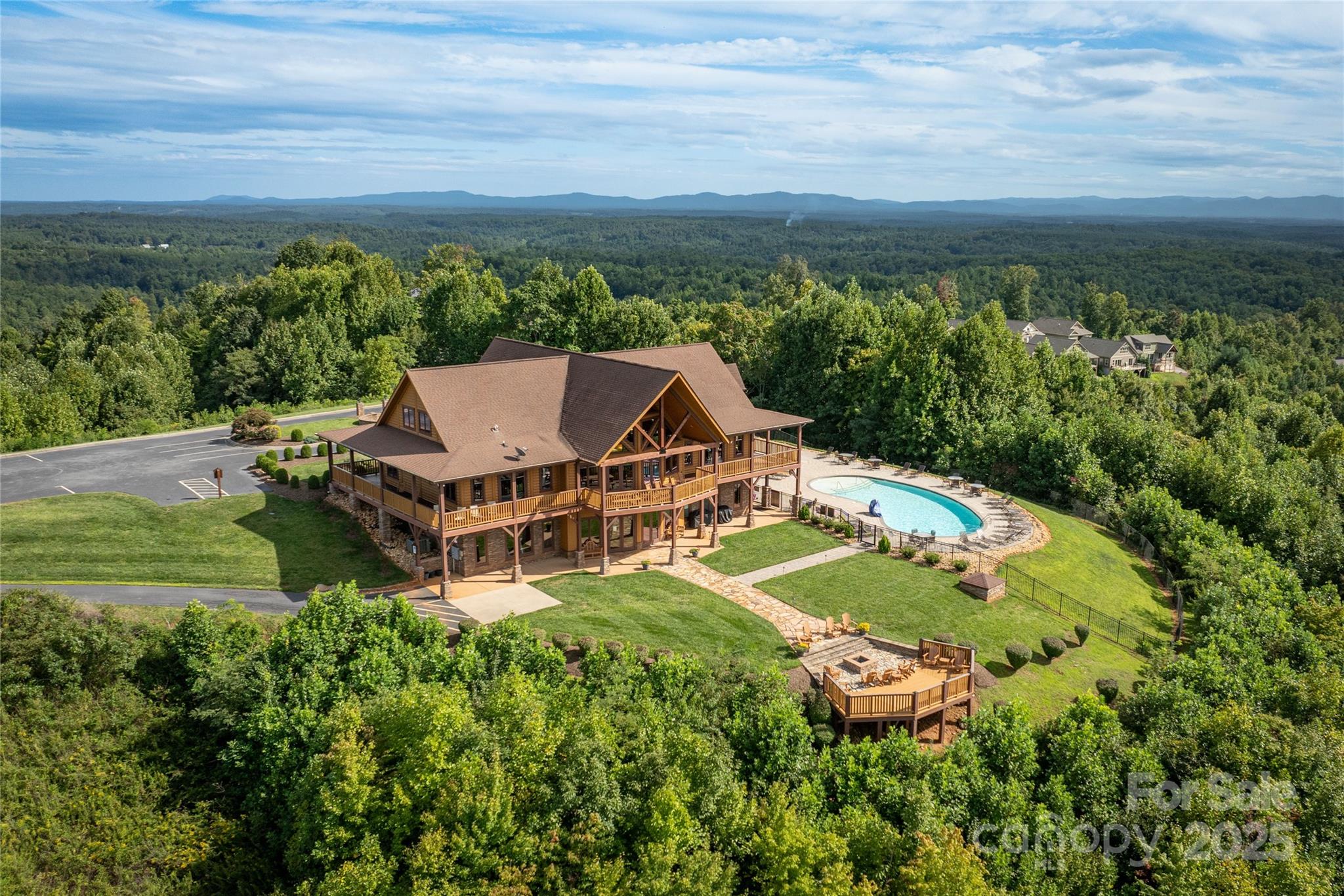 The Coves Mountain River Club - Land