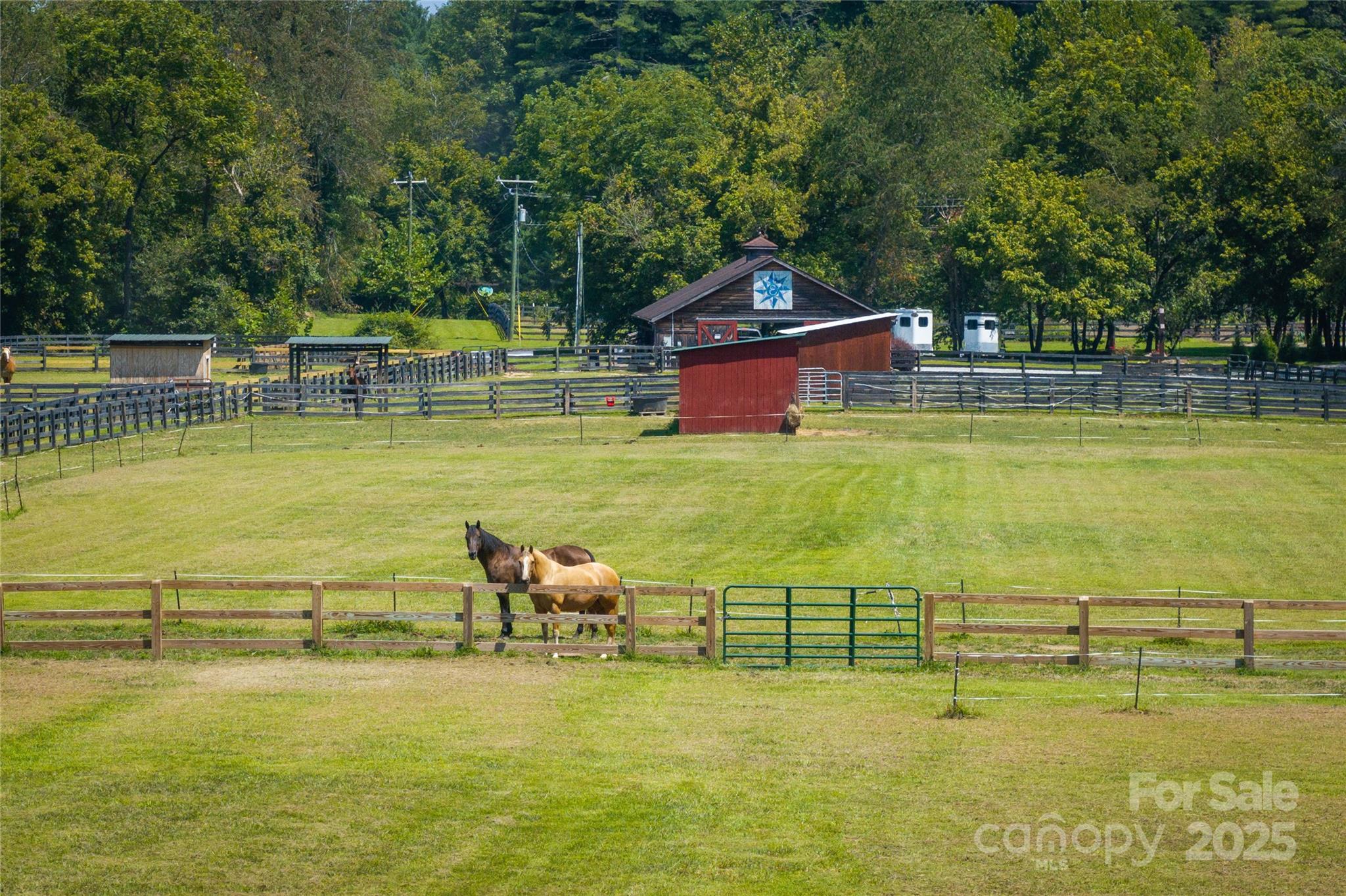 The Coves Mountain River Club - Land