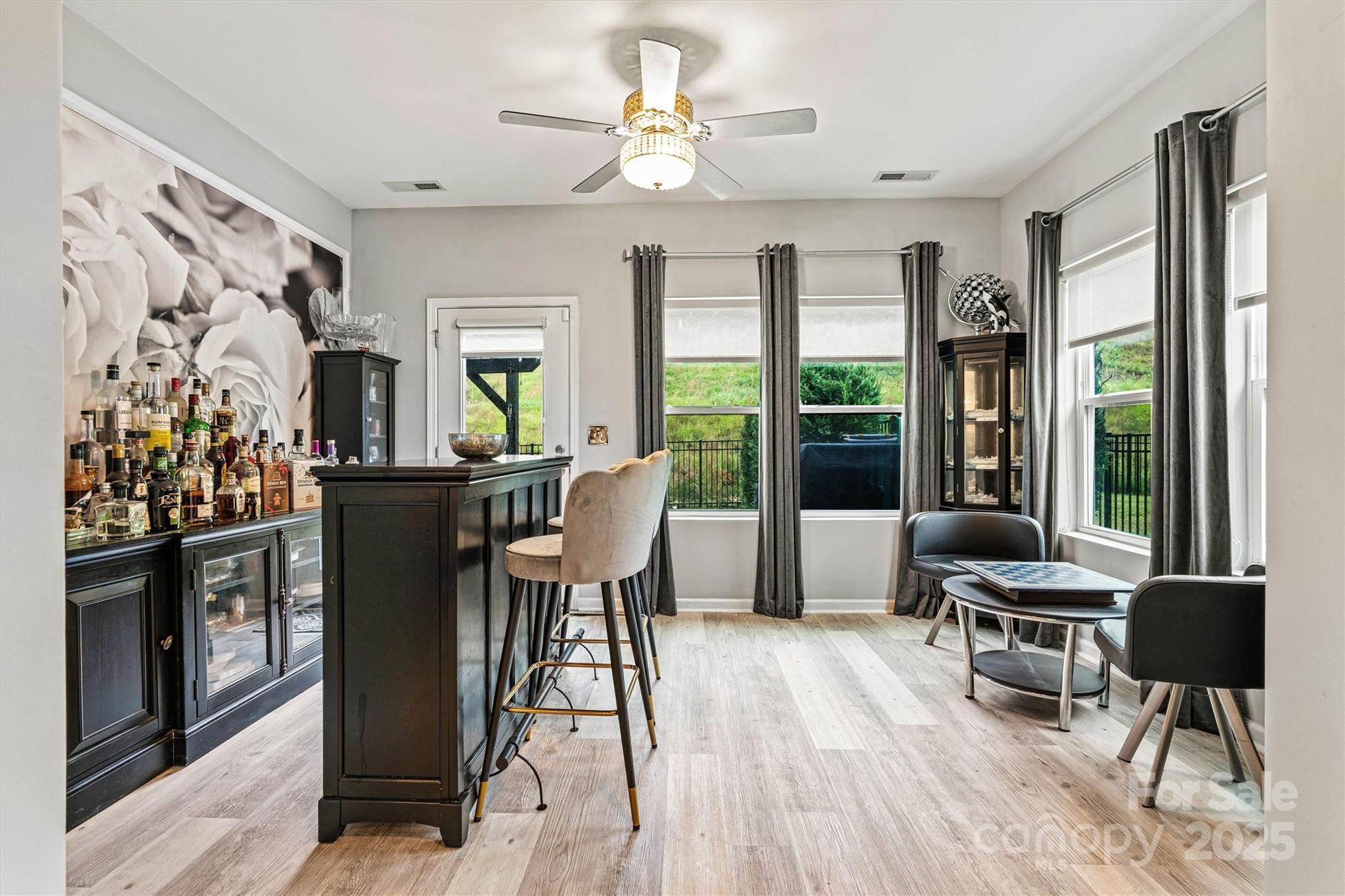 7809 Creek Park Drive