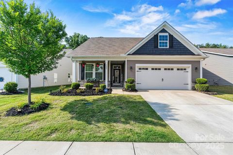 7809 Creek Park Drive Denver NC 28037