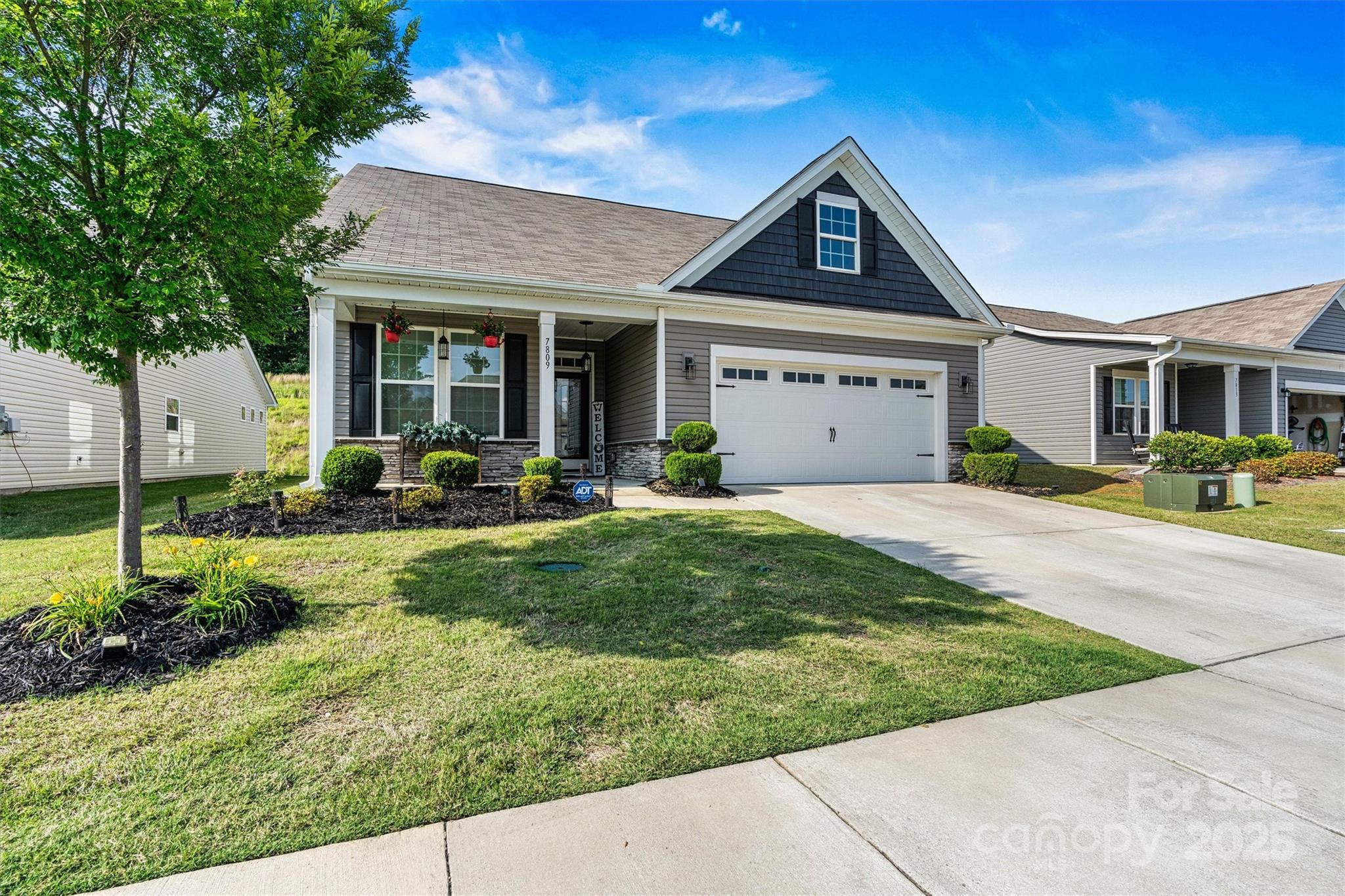 7809 Creek Park Drive