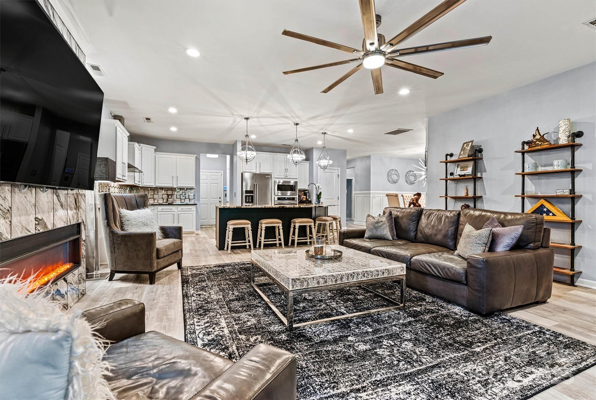 7809 Creek Park Drive