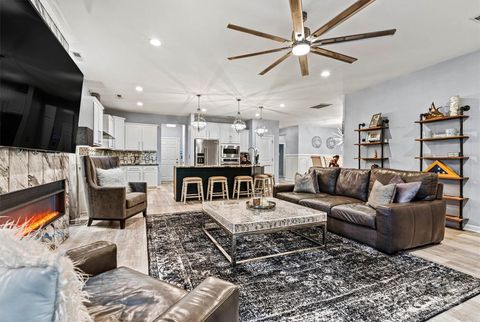 7809 Creek Park Drive Denver NC 28037