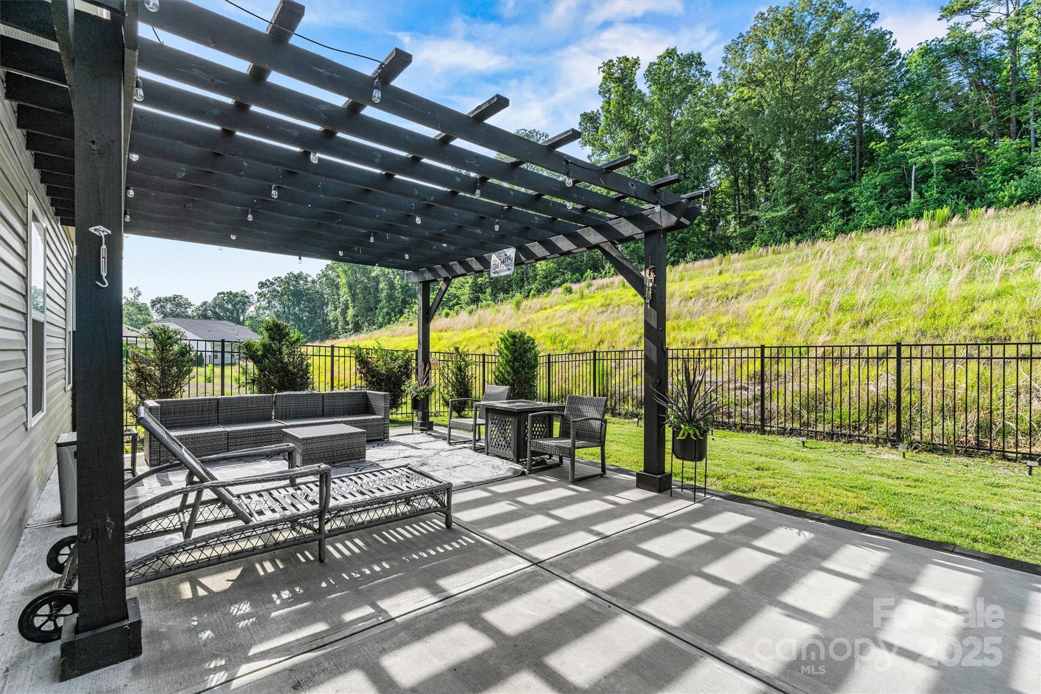 7809 Creek Park Drive