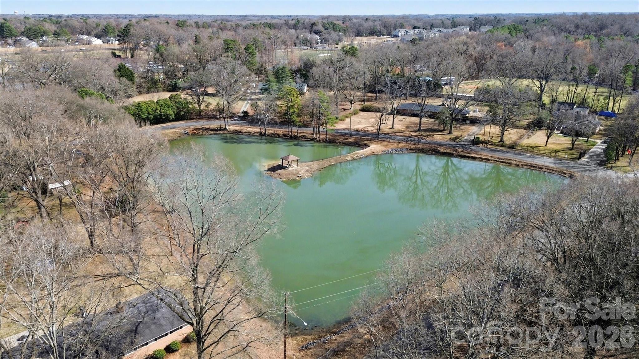 Lakeview Manor - Residential