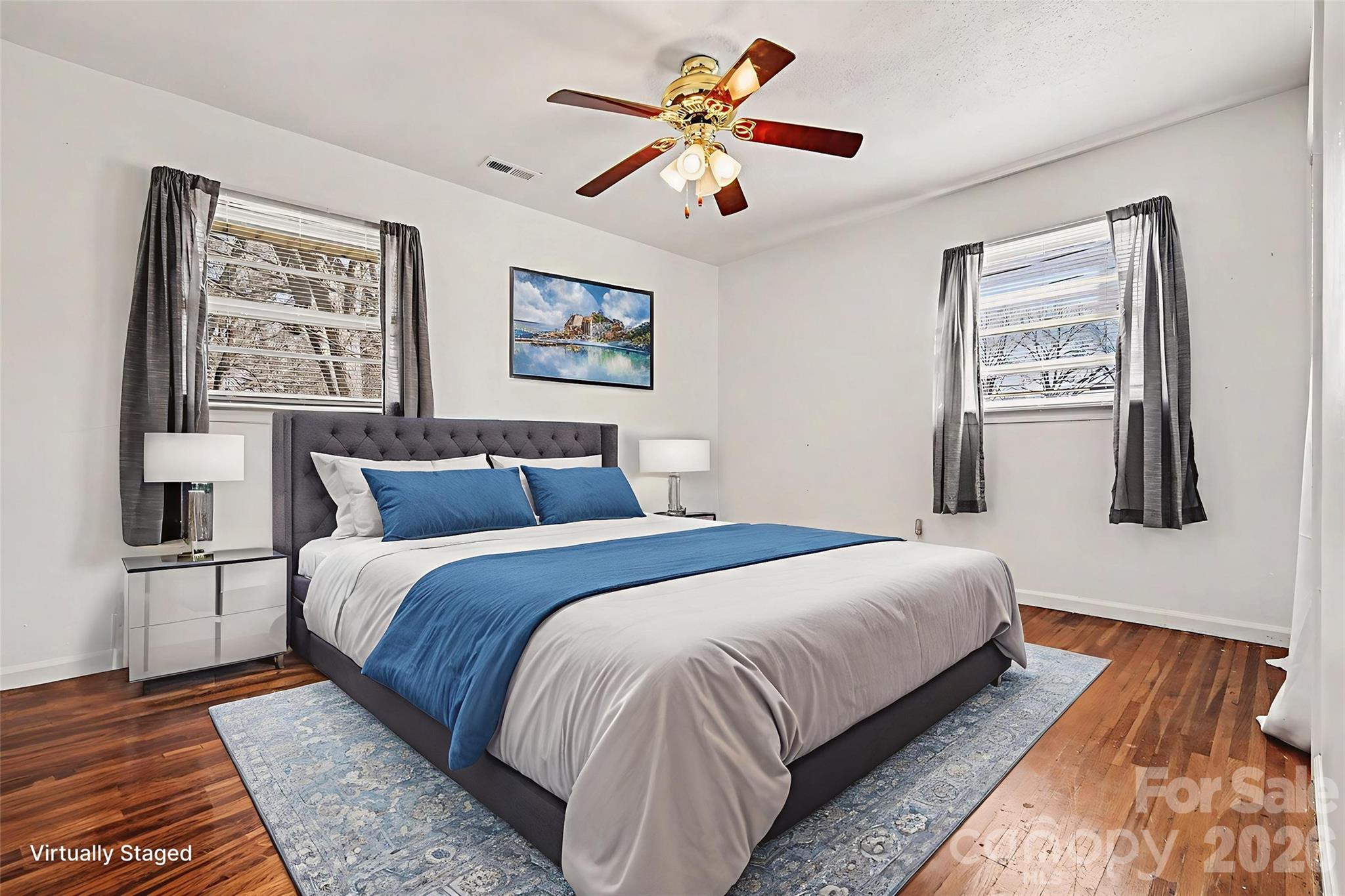 Lakeview Manor - Residential