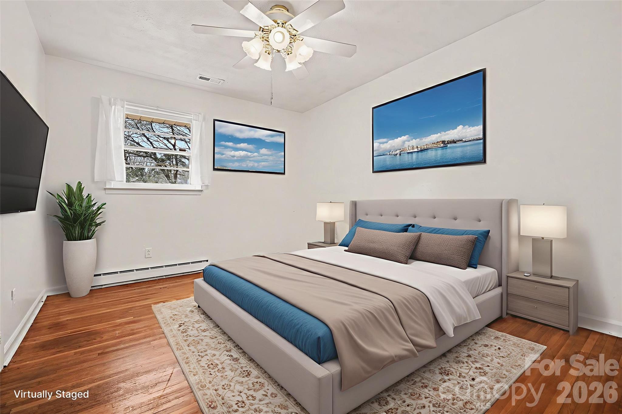 Lakeview Manor - Residential