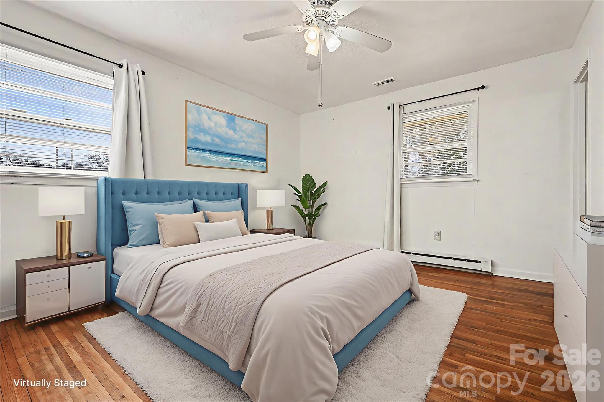 Lakeview Manor - Residential