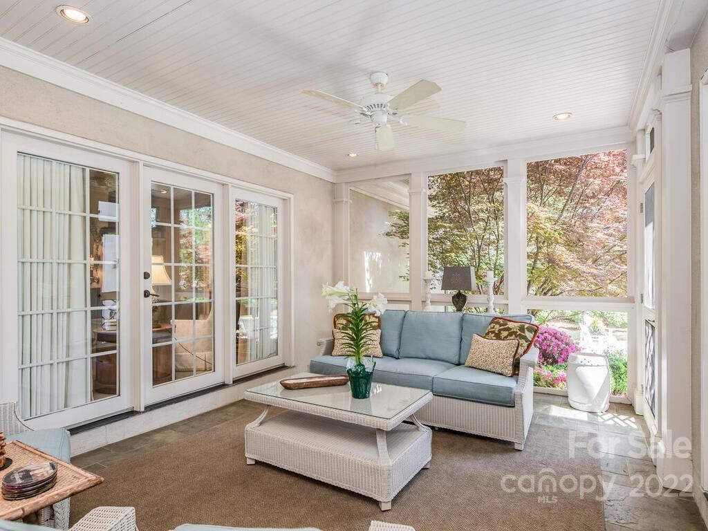 Royden - Residential