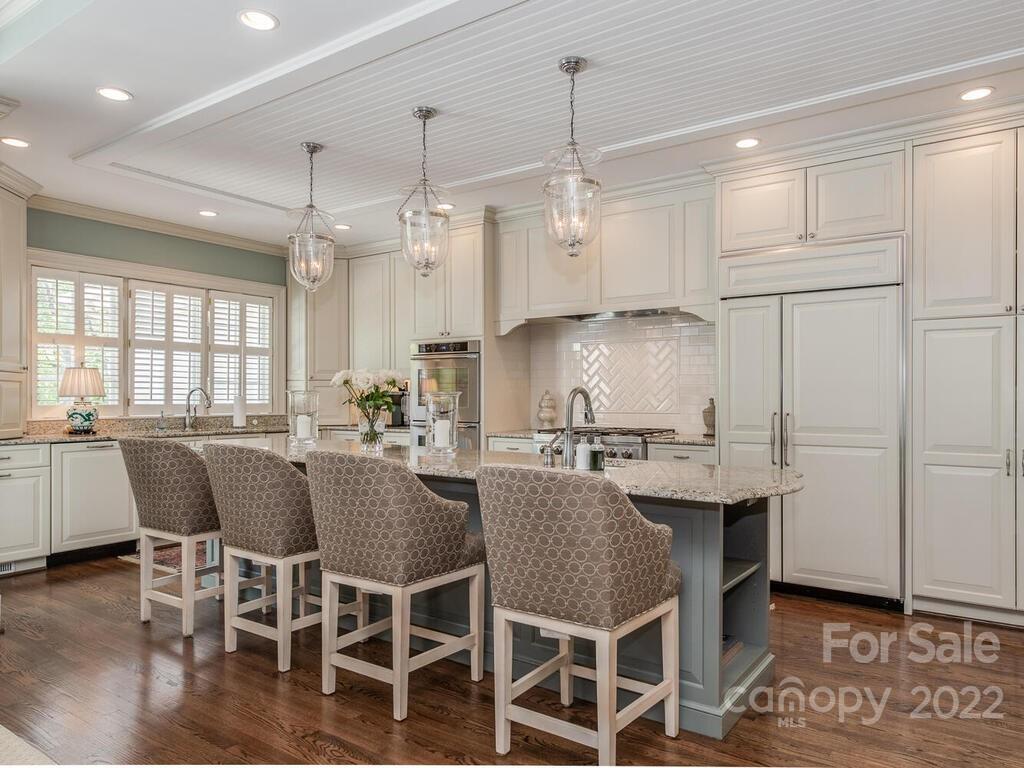 Royden - Residential