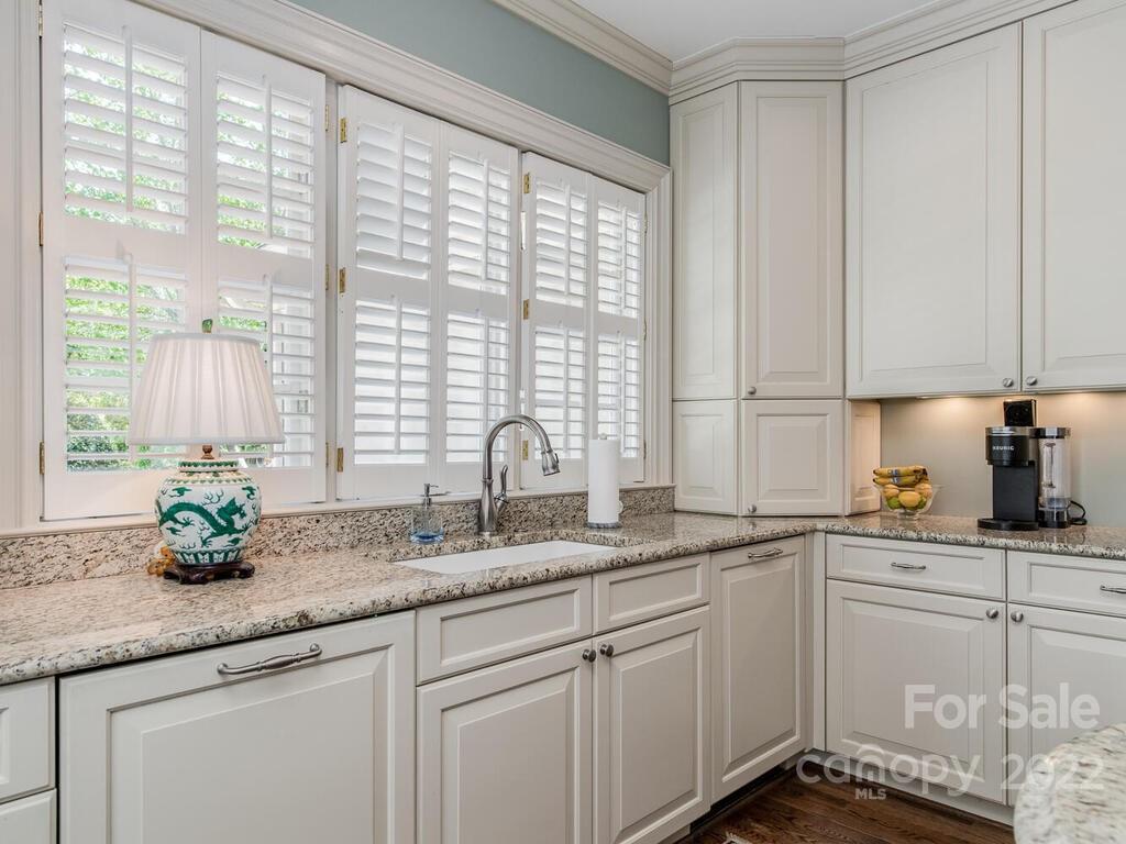 Royden - Residential