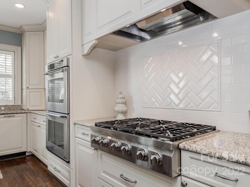 Royden - Residential