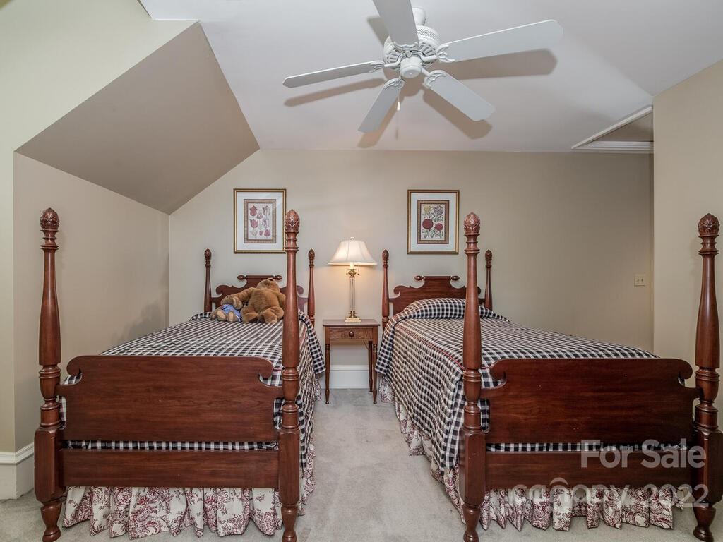 Royden - Residential