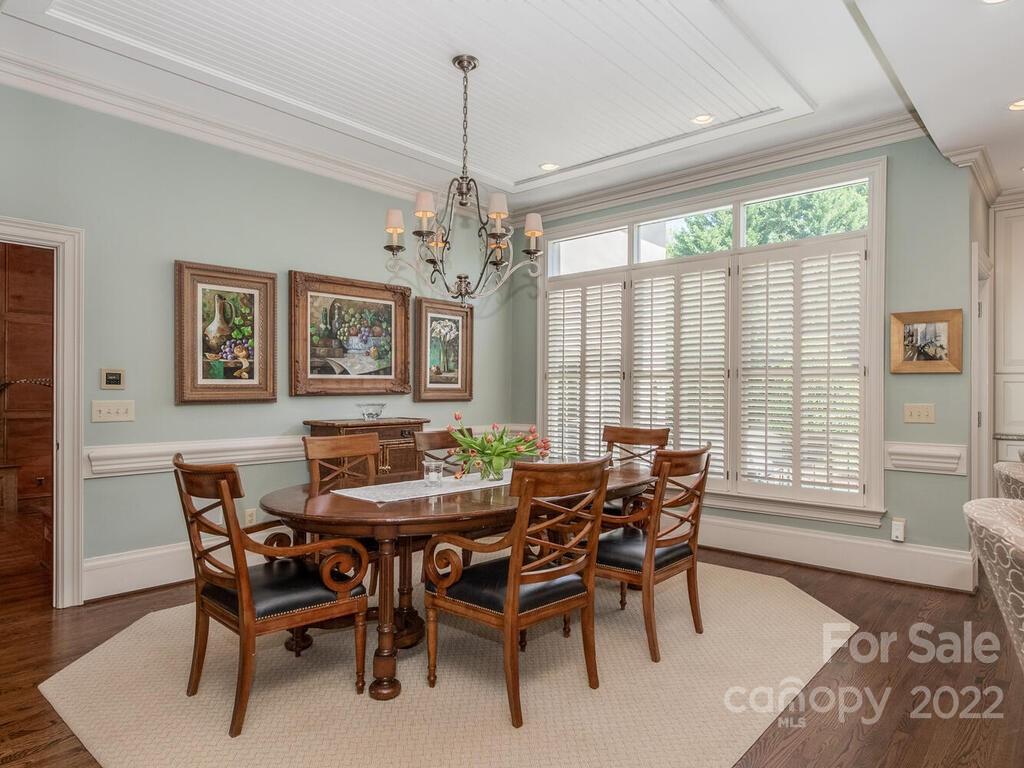 Royden - Residential