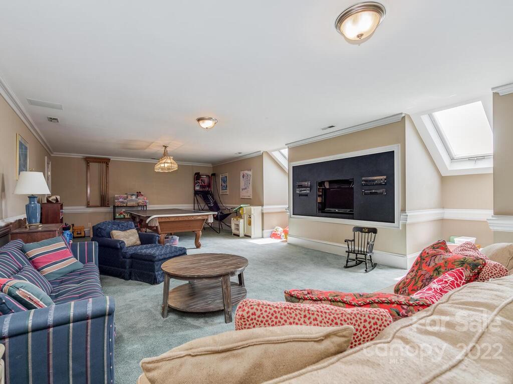 Royden - Residential