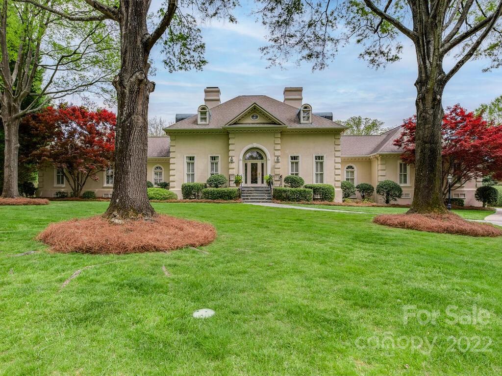 Royden - Residential