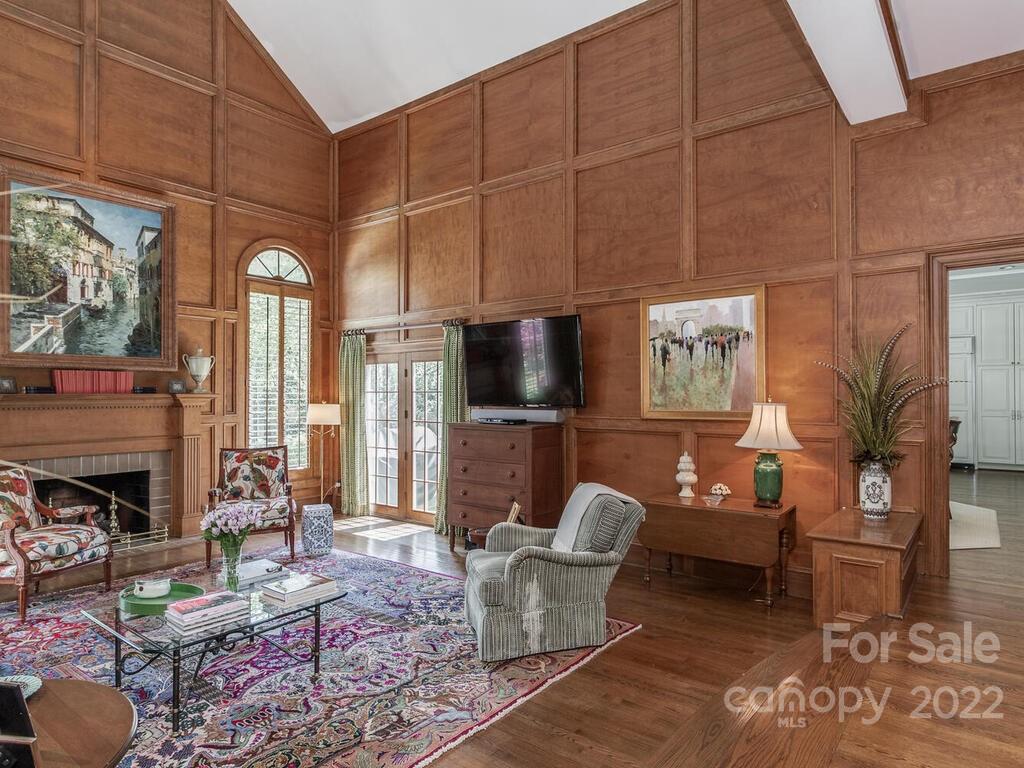 Royden - Residential