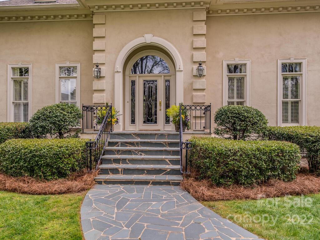 Royden - Residential