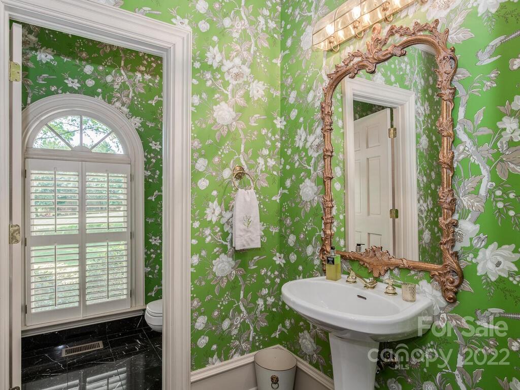 Royden - Residential